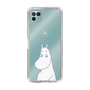 スリムプロテクションケース［ MOOMIN - Familiar face ］