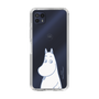 スリムプロテクションケース［ MOOMIN - Familiar face ］