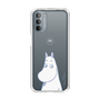 スリムプロテクションケース［ MOOMIN - Familiar face ］