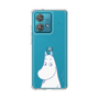 スリムプロテクションケース［ MOOMIN - Familiar face ］