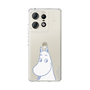 スリムプロテクションケース［ MOOMIN - Familiar face ］