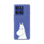 スリムプロテクションケース［ MOOMIN - Familiar face ］