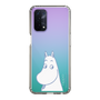 スリムプロテクションケース［ MOOMIN - Familiar face ］
