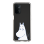 スリムプロテクションケース［ MOOMIN - Familiar face ］