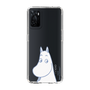 スリムプロテクションケース［ MOOMIN - Familiar face ］