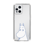 スリムプロテクションケース［ MOOMIN - Familiar face ］