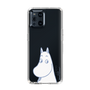 スリムプロテクションケース［ MOOMIN - Familiar face ］
