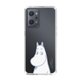 スリムプロテクションケース［ MOOMIN - Familiar face ］