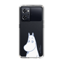 スリムプロテクションケース［ MOOMIN - Familiar face ］