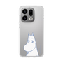 スリムプロテクションケース［ MOOMIN - Familiar face ］