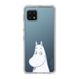 スリムプロテクションケース［ MOOMIN - Familiar face ］