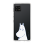 スリムプロテクションケース［ MOOMIN - Familiar face ］
