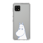スリムプロテクションケース［ MOOMIN - Familiar face ］