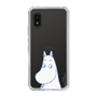 スリムプロテクションケース［ MOOMIN - Familiar face ］