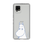 スリムプロテクションケース［ MOOMIN - Familiar face ］