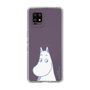 スリムプロテクションケース［ MOOMIN - Familiar face ］