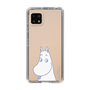 スリムプロテクションケース［ MOOMIN - Familiar face ］