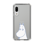スリムプロテクションケース［ MOOMIN - Familiar face ］