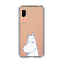 スリムプロテクションケース［ MOOMIN - Familiar face ］