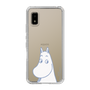 スリムプロテクションケース［ MOOMIN - Familiar face ］