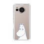 スリムプロテクションケース［ MOOMIN - Familiar face ］