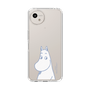 スリムプロテクションケース［ MOOMIN - Familiar face ］