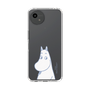 スリムプロテクションケース［ MOOMIN - Familiar face ］