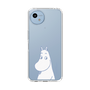 スリムプロテクションケース［ MOOMIN - Familiar face ］