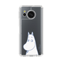 スリムプロテクションケース［ MOOMIN - Familiar face ］