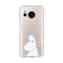 スリムプロテクションケース［ MOOMIN - Familiar face ］