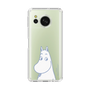 スリムプロテクションケース［ MOOMIN - Familiar face ］