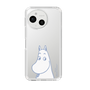 スリムプロテクションケース［ MOOMIN - Familiar face ］