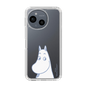 スリムプロテクションケース［ MOOMIN - Familiar face ］