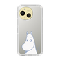スリムプロテクションケース［ MOOMIN - Familiar face ］