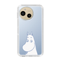スリムプロテクションケース［ MOOMIN - Familiar face ］