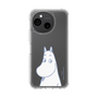 スリムプロテクションケース［ MOOMIN - Familiar face ］