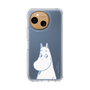 スリムプロテクションケース［ MOOMIN - Familiar face ］