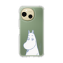 スリムプロテクションケース［ MOOMIN - Familiar face ］