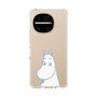 スリムプロテクションケース［ MOOMIN - Familiar face ］