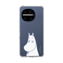 スリムプロテクションケース［ MOOMIN - Familiar face ］