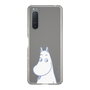 スリムプロテクションケース［ MOOMIN - Familiar face ］