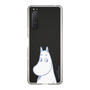 スリムプロテクションケース［ MOOMIN - Familiar face ］