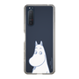 スリムプロテクションケース［ MOOMIN - Familiar face ］