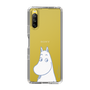 スリムプロテクションケース［ MOOMIN - Familiar face ］