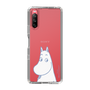 スリムプロテクションケース［ MOOMIN - Familiar face ］