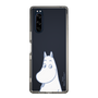 スリムプロテクションケース［ MOOMIN - Familiar face ］