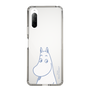 スリムプロテクションケース［ MOOMIN - Familiar face ］