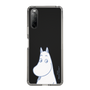 スリムプロテクションケース［ MOOMIN - Familiar face ］