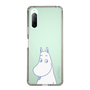 スリムプロテクションケース［ MOOMIN - Familiar face ］
