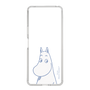 スリムプロテクションケース［ MOOMIN - Familiar face ］